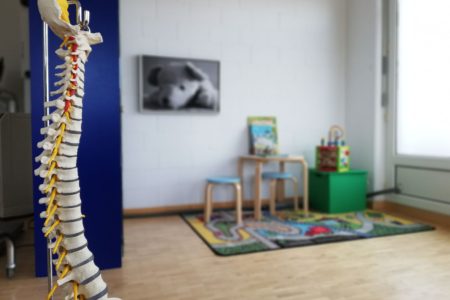 Osteopathie für Babys & Kinder in Affoltern am Albis